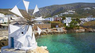 FOTOS: Impresionantes islas que parecen piscinas artificiales