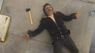 "The Walking Dead" 7x01: ¿Cómo y a qué hora ver la repetición?