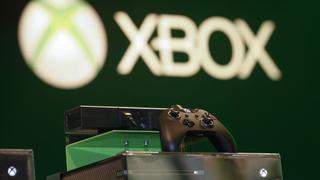 La nueva Xbox One llegará al mercado este 22 de noviembre