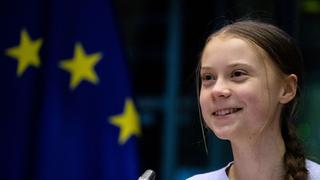 Greta Thunberg llega a los 18 años como referente de la lucha climática en el mundo
