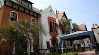 Indecopi inicia procedimiento sancionador contra el Colegio de Abogados de Lima