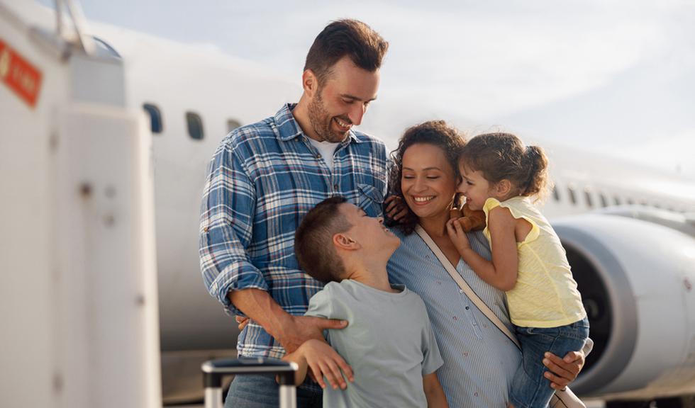 El Perú alberga maravillosos destinos turísticos perfectos para disfrutar en familia. Alguno de ellos están en los departamentos de Piura y Cusco. (Foto: Shutterstock).