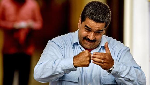 Justicia chavista declara inconstitucional la Ley de Amnistía