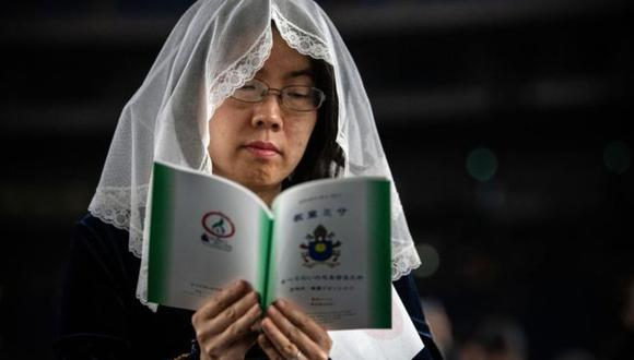 Los cristianos de Japón tuvieron que esconder su fe durante décadas. (Getty Images).
