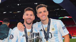 Argentina pierde una pieza clave: Lo Celso debe operarse y no jugará el Mundial Qatar 2022