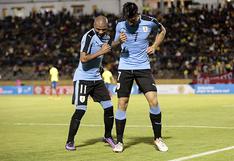 Uruguay vence a Ecuador y se proclama campeón del Sudamericano Sub 20