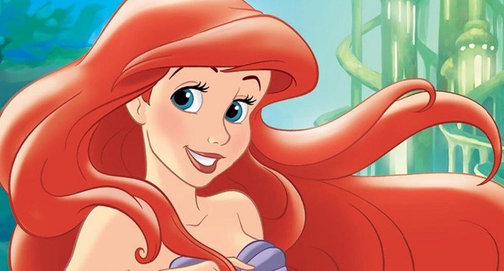 La Sirenita': ¿Cuándo se estrena la película live-action en Disney+?
