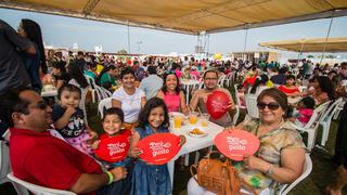 Aumenta el flujo de turistas ecuatorianos en Piura y Tumbes  