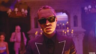 J Balvin lanza el videoclip de su nueva canción:  ‘Morado’