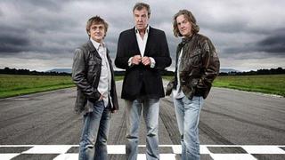 Confirman fecha de nuevo programa de los ex Top Gear