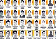 Iguala: Investigan otras fosas luego de descartar hallazgo de estudiantes