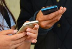 ¿Puede un policía obligarme a darle mi celular para revisar el código IMEI?: expertos responden a El Comercio