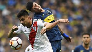 River vs. Boca: ¿cómo será la distribución de entradas del clásico en el Bernabéu?