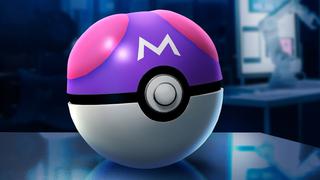 Pokémon GO: ¿en qué Pokémon deberías usar la Master Ball?