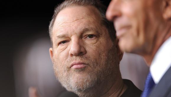Harvey Weinstein usaba "ejército de espías" para silenciar a víctimas