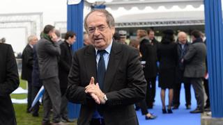Presidente de la Federación Francesa es suspendido de su cargo tras acusaciones de abuso sexual