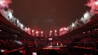 Lima 2019: revive la ceremonia de clausura de los Juegos Panamericanos | VIDEO