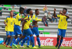 Sudamericano Sub 17: Ecuador prepara su viaje a Asunción