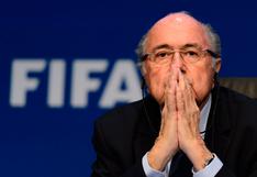 FIFAGate: prensa internacional afirma que la justicia suiza ha archivado parte de la causa contra Blatter