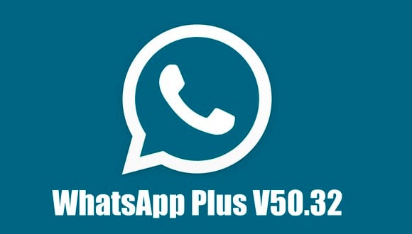 Descargar WhatsApp Plus V50.32 APK: última versión de noviembre 2023, DATA