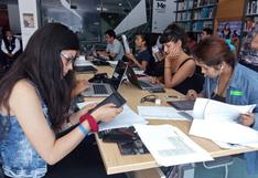 Lima será sede de encuentro internacional de mujeres que editan en Wikipedia