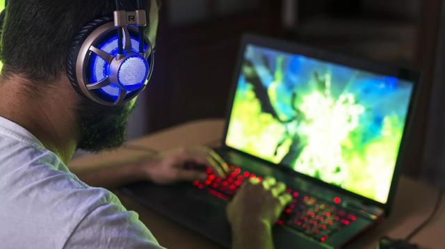 Una laptop gamer permite tener una buena experiencia en videojuegos. (Foto: Difusión)
