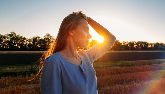 Estos consejos te ayudarán a desarrollar tu resiliencia. (Foto: iStock)