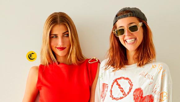 Alessia y Vambina presenta su nueva canción del verano llamada "Perdiendo los modales" | Foto: Difusión