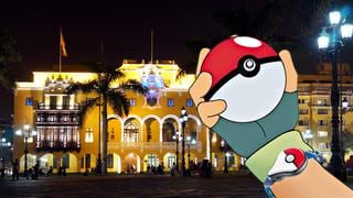 Pokémon Go: la mejor ruta para jugar en el Día del Niño