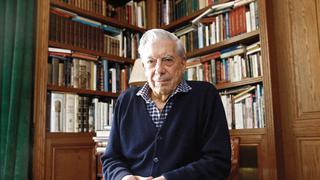 "Vargas Llosa: retrato de familia", por José Carlos Yrigoyen