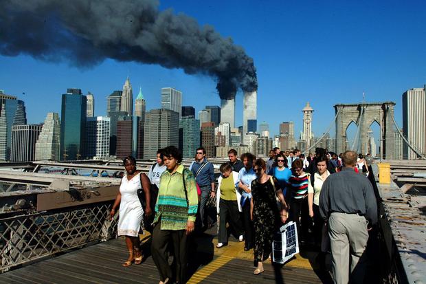 11S | 11 de Septiembre | 20 años | 11-S | 11 Set | Los atentados que hace 20 años estremecieron a Estados Unidos | Estados Unidos | Nueva York | Al Qaeda | Osama Bin Laden | USA | EEUU | | MUNDO | EL COMERCIO PERÚ