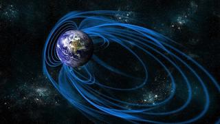 El campo magnético de la Tierra está cambiando muy rápido y no se sabe la razón