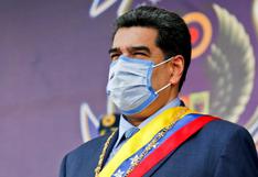 Venezuela: Maduro dice que si la oposición gana las elecciones legislativas dejará la presidencia