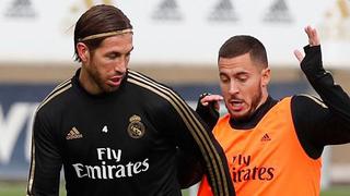 Real Madrid volverá a los entrenamientos tras descartar positivos de coronavirus en su plantel
