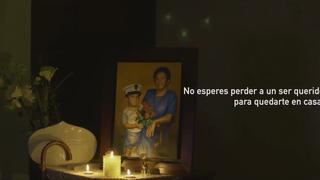 Coronavirus en Perú: Minsa difunde video para concientizar a la población sobre las consecuencias del COVID-19