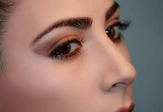 Cómo crear un efecto de cejas pobladas con maquillaje
