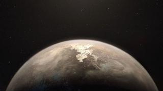 Así es el planeta habitable más cercano recién descubierto [BBC]