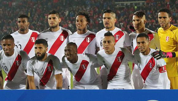 ¿Qué jugadores peruanos podrían quedar fuera ante Uruguay?