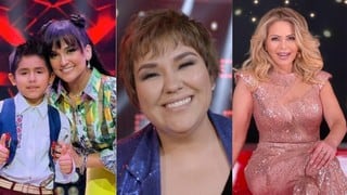 “La Voz Perú″ vs “La Gran Estrella”: Cambio de horario, invitados especiales y todo lo que alista el programa de Latina TV