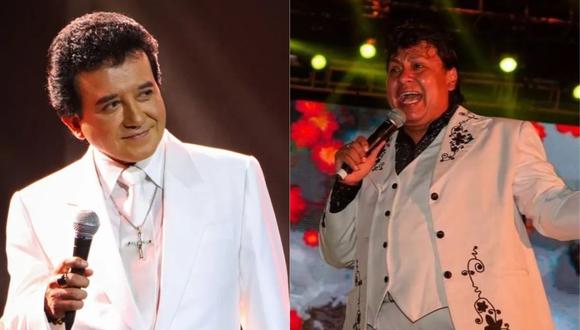 Ganadores de “Yo Soy Perú” protagonizarán mano a mano musical. (Foto: Instagram)