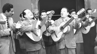 Así ocurrió: En 1944 se decreta el 'Día de la Canción Criolla'