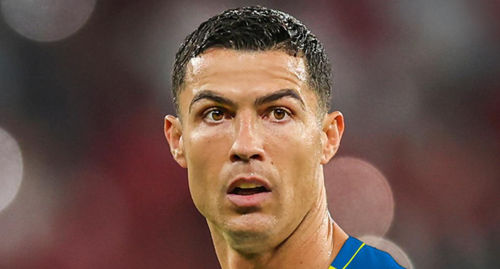 Presentation Cristiano Ronaldo, live, in Al Nassr: when is it, time and where to see