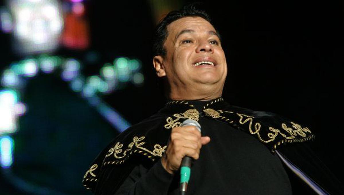 Juan Gabriel estaría vivo en su casa de Morelos. (Foto: Agencia)