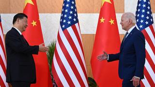 El encuentro entre Biden y Xi Jinping: ¿Qué consiguieron en su reunión y a quién le resultó más beneficiosa?