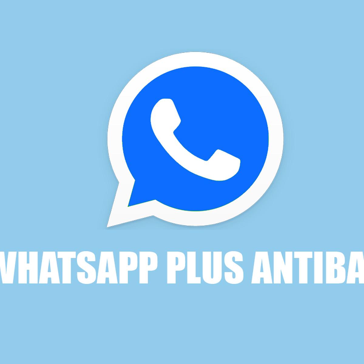 Descargar APK de WhatsApp Plus 2023 Marzo: Instalar la última versión en  Android