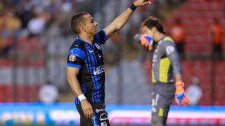 Querétaro consigue su primer triunfo en la Liga MX 2019 tras golear 3-0 al Morelia