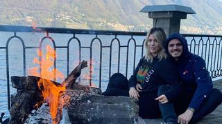 Entre lujos y más: así pasan Mauro Icardi y su familia la cuarentena por el COVID-19 en Italia [FOTOS]