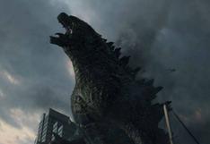 [VIDEO] Tráiler de 'Godzilla' muestra al monstruo en todo su esplendor