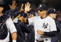 MLB: Comisionado de Liga defiende postura de New York Yankees