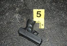 USA: niña de 3 años le dispara a su madre embarazada en Merrillville